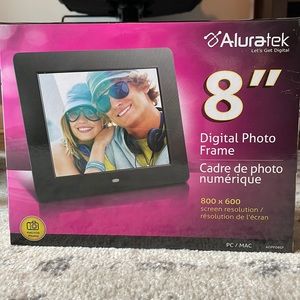 Digital Photo Frame